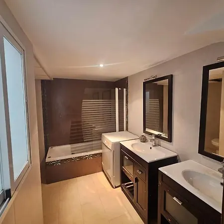 Ferienwohnung Azahar Córdoba Exterior foto