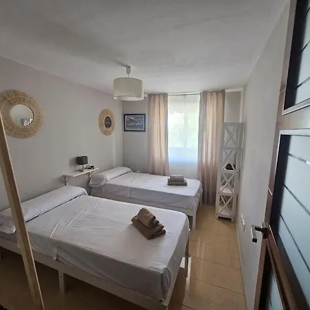 Ferienwohnung Azahar Córdoba Exterior foto