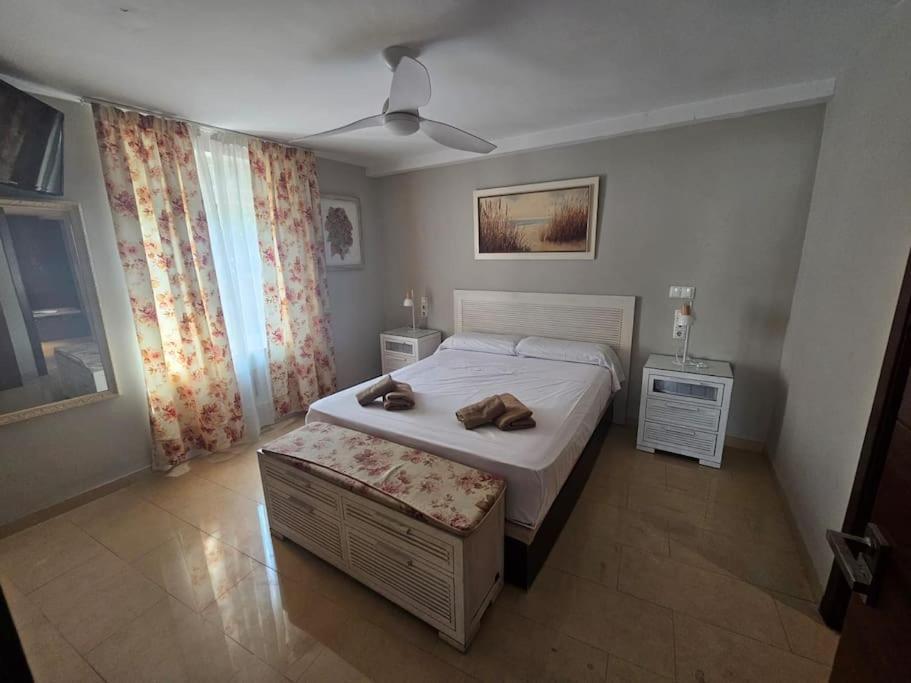 Appartement Azahar *
