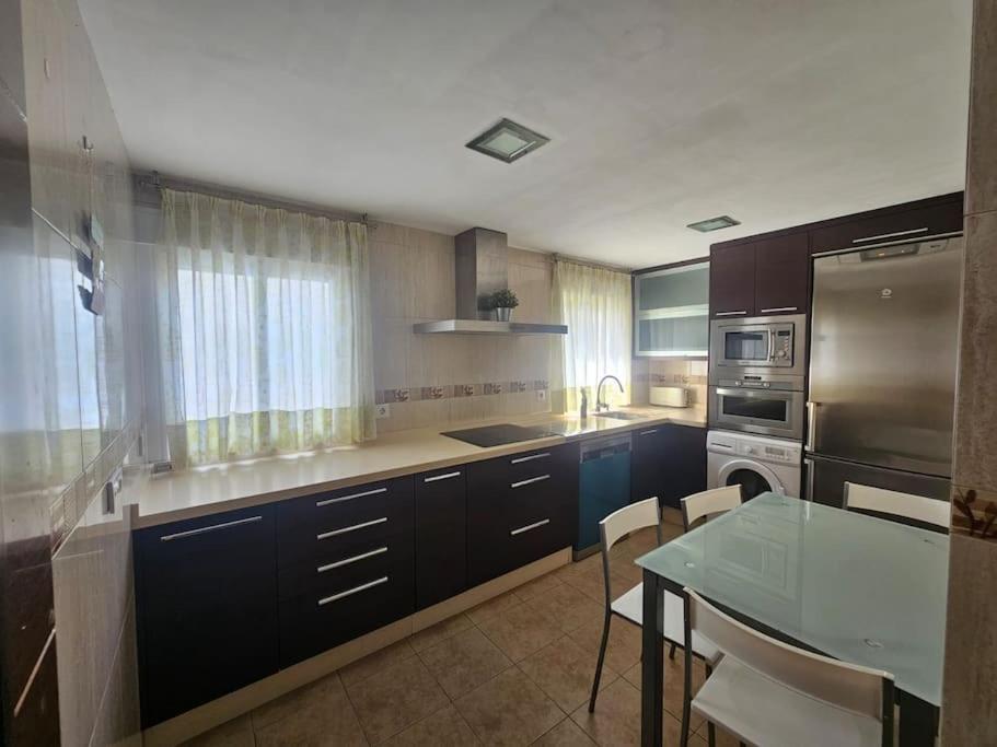 Appartement Azahar *