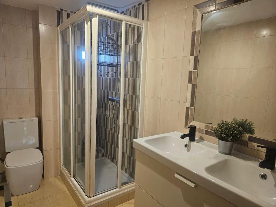 Apartment Azahar Córdoba