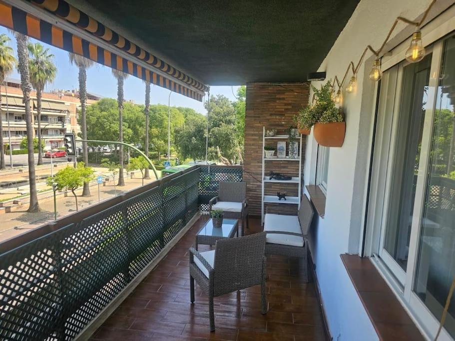 Azahar Appartement Cordoue