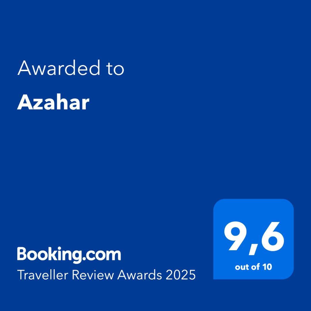 Azahar Appartement Cordoue